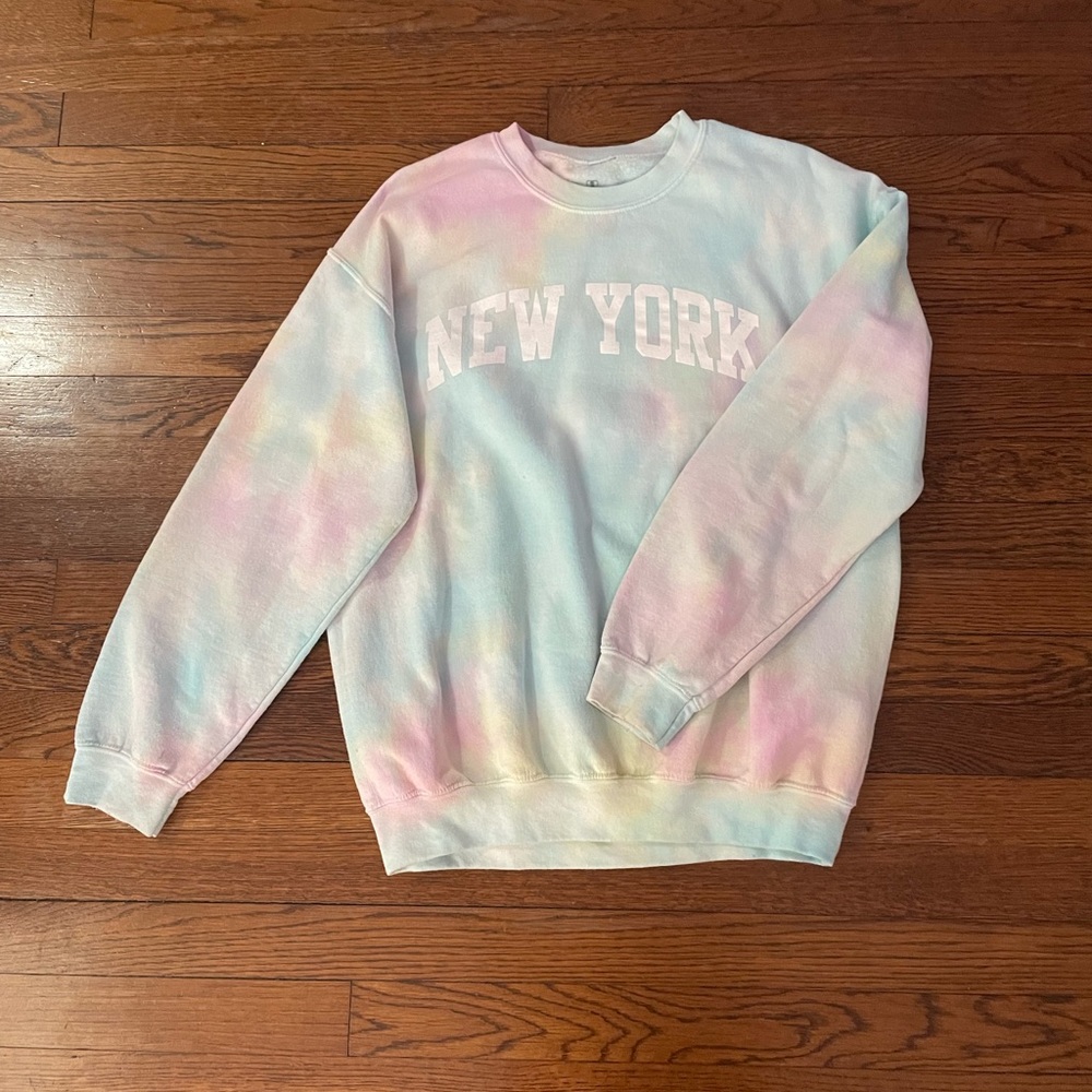 Soft, worn twice